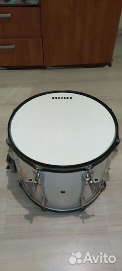 Малый барабан Brahner