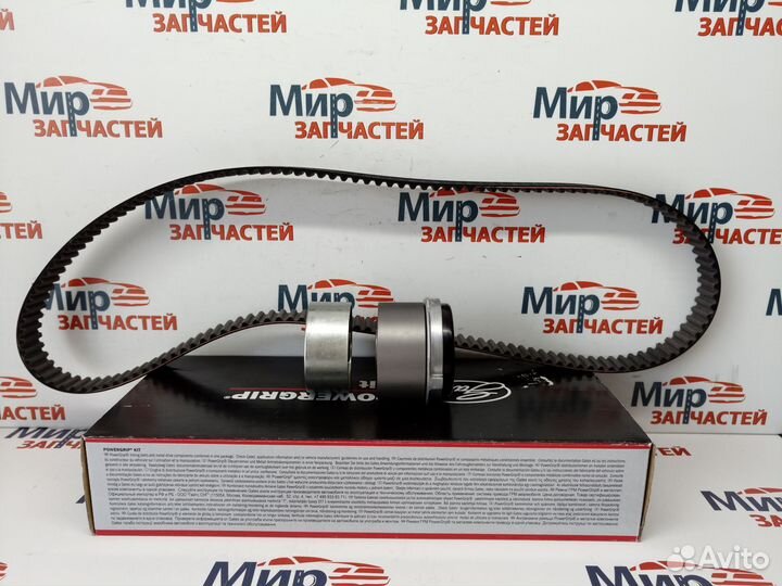 Ремень грм cruze orlando aveo zafira insignia