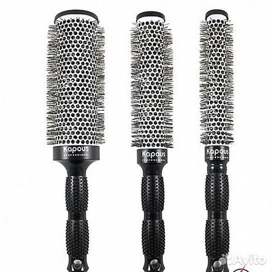 Kapous Professional Аксессуары - Брашинги, щетки