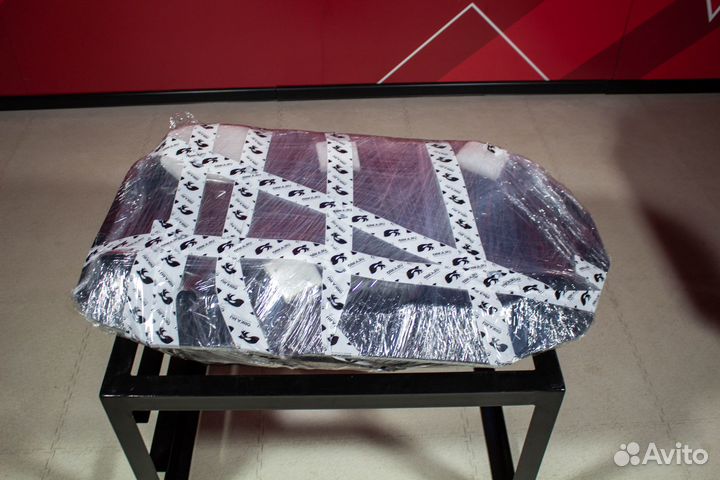 Топливный бак Митсубиси асх 4wd