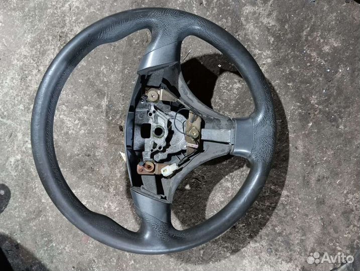Руль Chery Tiggo T11