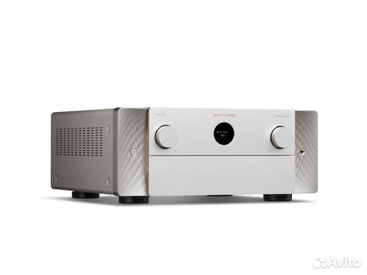 Ресивер Marantz cinema 30 Silver