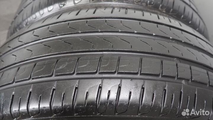 Pirelli Scorpion Verde 215/60 R17