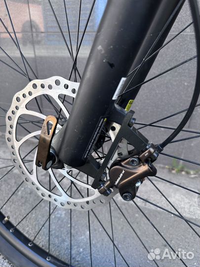 Format 5352 (2020) Велосипед тандем