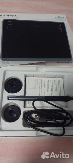 Графический планшет для рисования