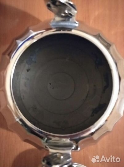 Чайник заварочный СССР