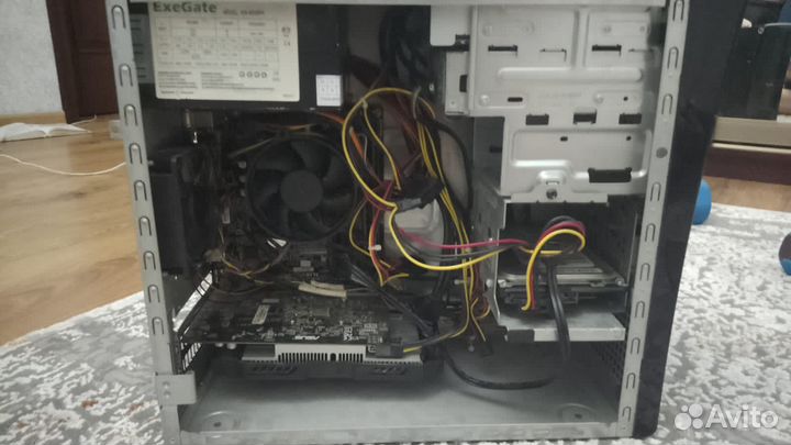 Компьютерный процессор