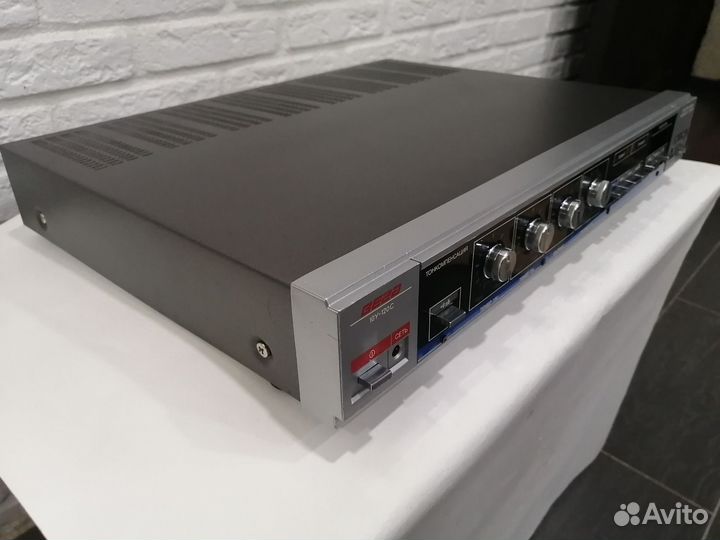 Усилитель Вега 10у 120с