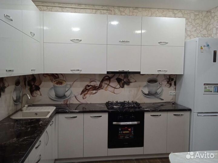 Сборка мебели