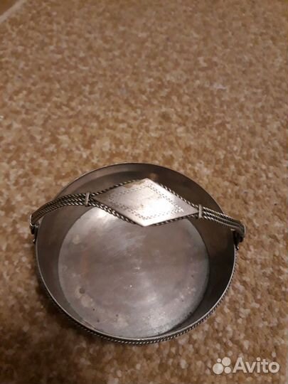 Конфетница