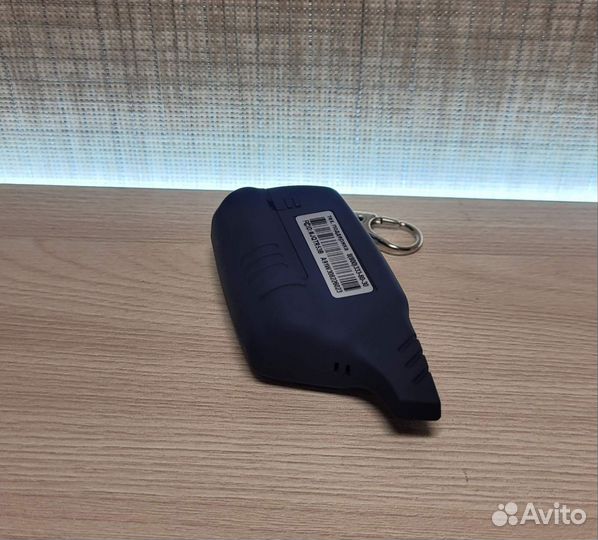 Брелок для автосигнализации Старлайн А91