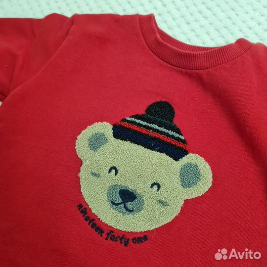 Джемпер Mayoral 98