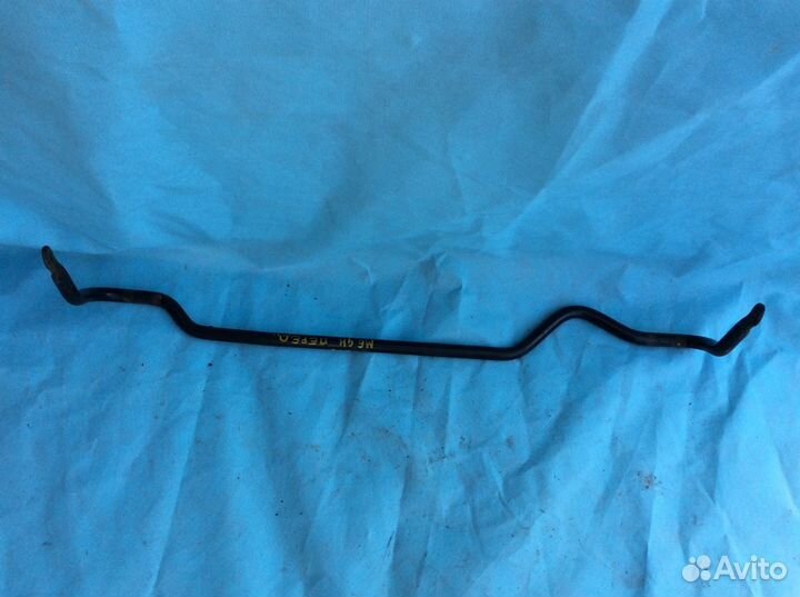 Стабилизатор передний Mazda 6 GH / Мазда 6 гш