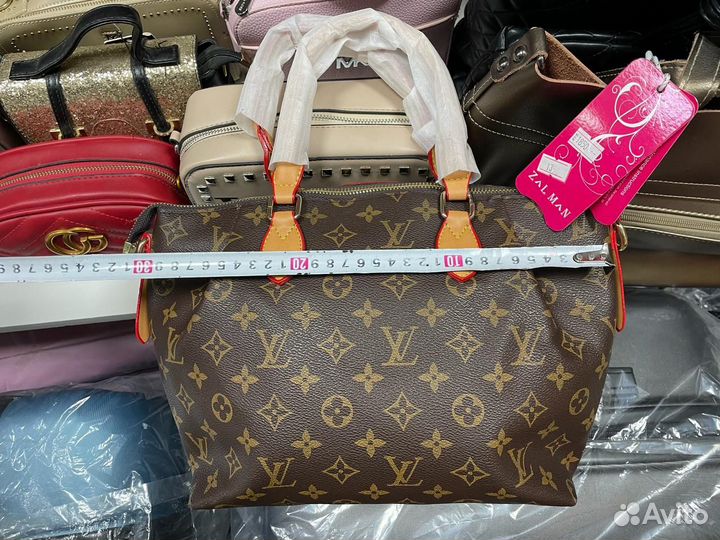 Сумка женская louis vuitton