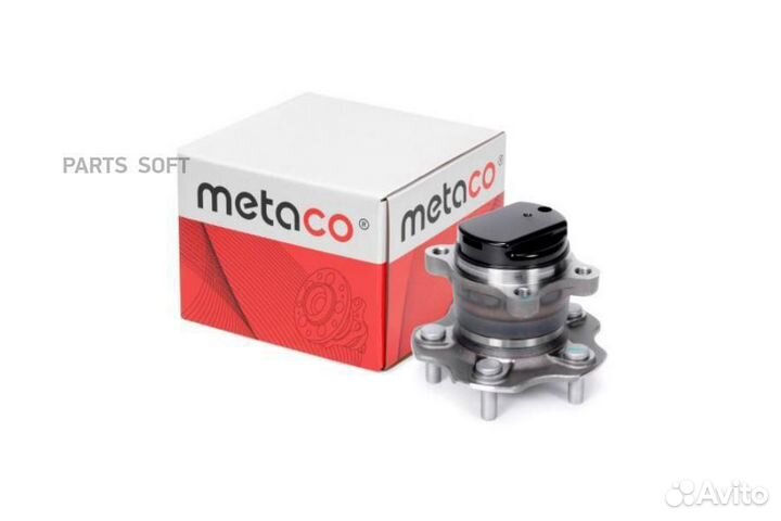 Ступица колеса 5010047