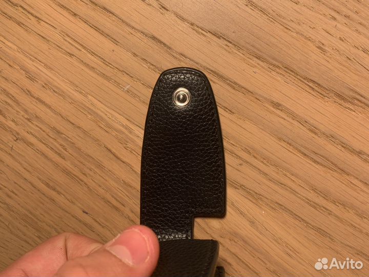 Чехол для ключей Mercedes-Benz