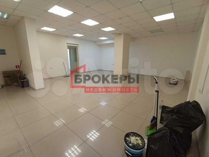 Помещение 130 кв.м на Античном