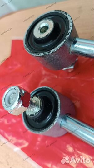 Стойки стабилизатора Фольксваген Поло Рапид