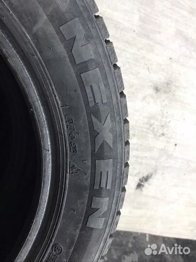 Nexen WinSpike 225/55 R18