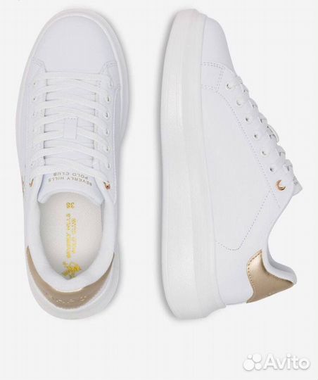 Женские кроссовки Polo 36 размер