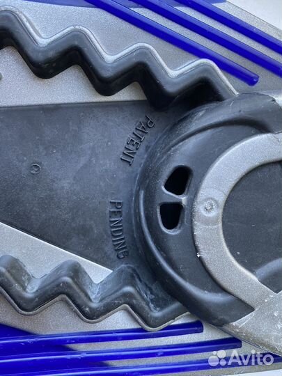 Ласты Scubapro razor для подводного плавания