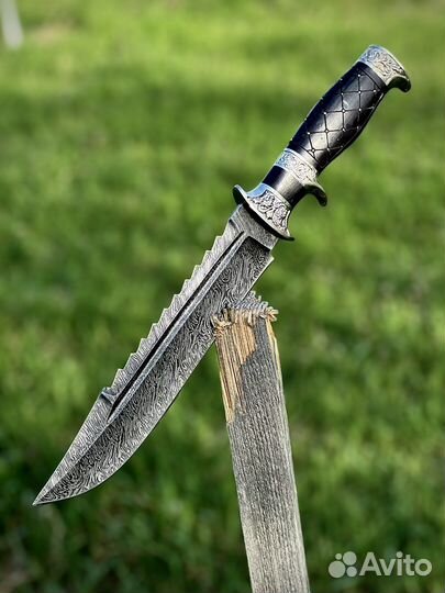 Большой генерал дамаск