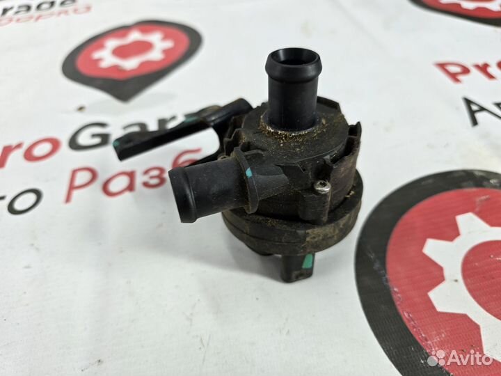 Помпа дополнительная электрическая Haval Jolion