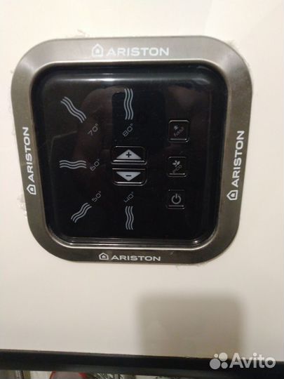 Водонагреватель