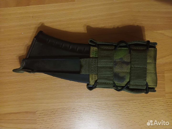 Подсумок для магазина ак серии, м серии фасмаг