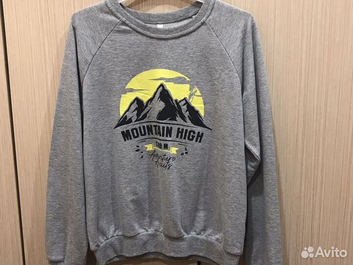 Свитер на мальчика