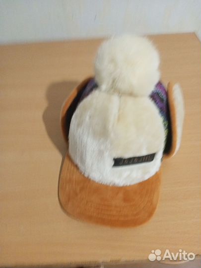 Продам кепку