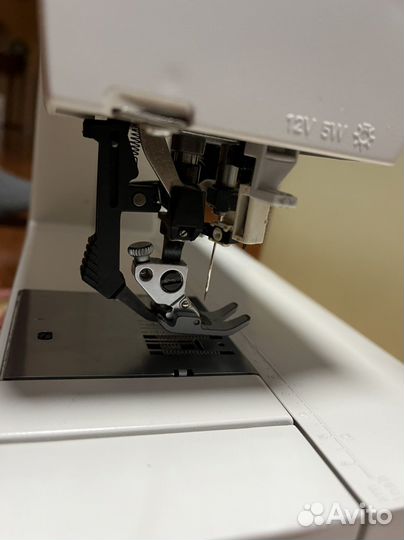 Швейная машинка pfaff tiptronic 2030