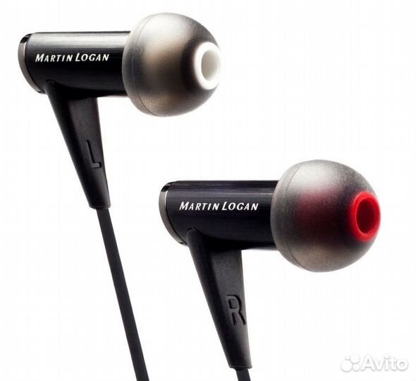 Наушники Martin Logan Fischer Audio Sony