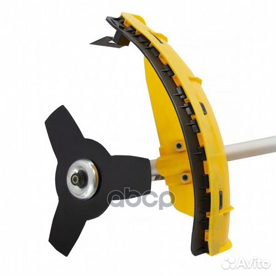 Триммер бензиновый DTL-37-4T, 4-тактный, 37 см3