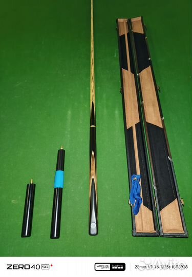 Снукерный Кий