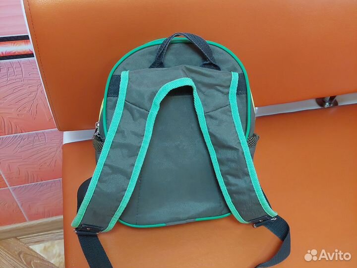 Рюкзак детский для мальчика