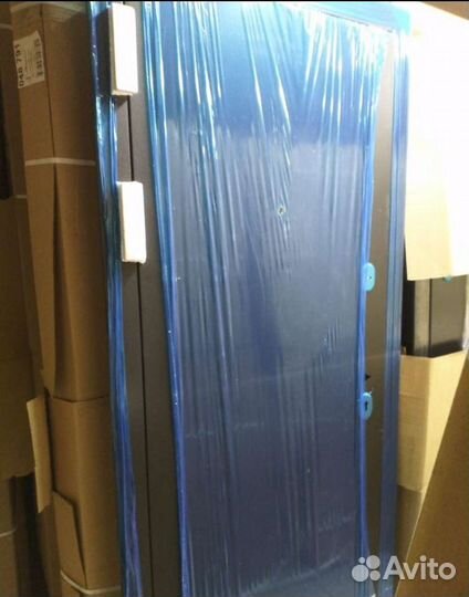 Дверь входная гарда муар 7.5