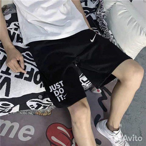 Шорты nike арт 39133