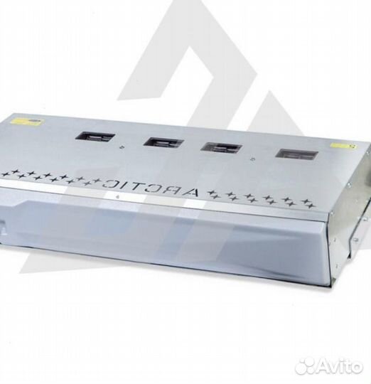 Рефрижератор Arctic XL (+18/18 гр.)на 50 куб.м