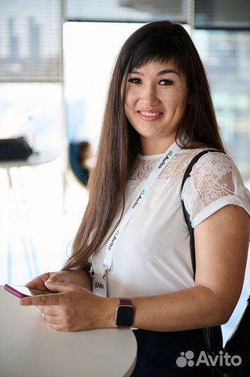 Услуги бухгалтера