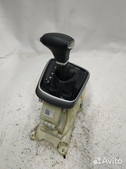 Селектор АКПП Kia Rio 4 G4FC 2017-2020