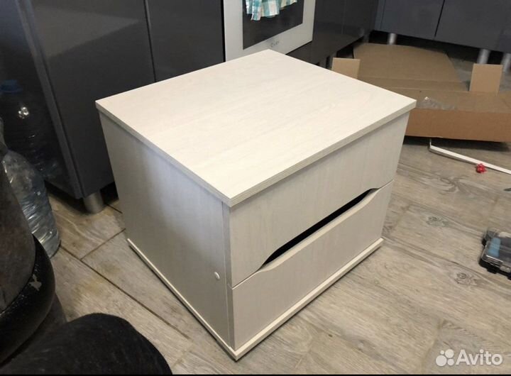 Тумба прикроватная «Валенсия тб 011»