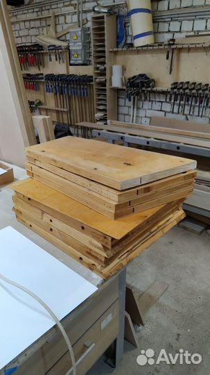 Реставрация мебели