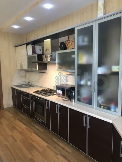 2-к. квартира, 78,9 м², 6/6 эт.