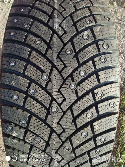 Pirelli Ice Zero 2 205/55 R16