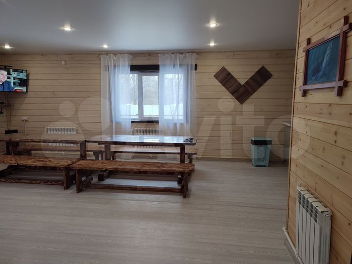 Дом 78 м² на участке 8 сот.