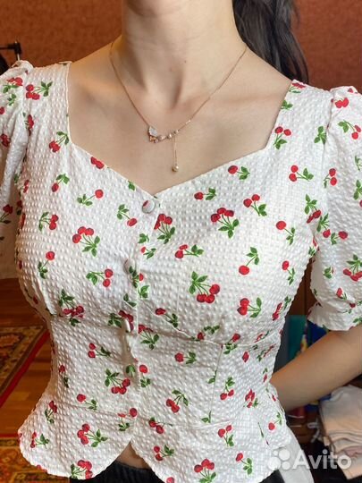 Блузка женская