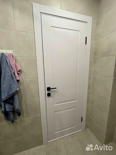 Межкомнатная дверь от производителя