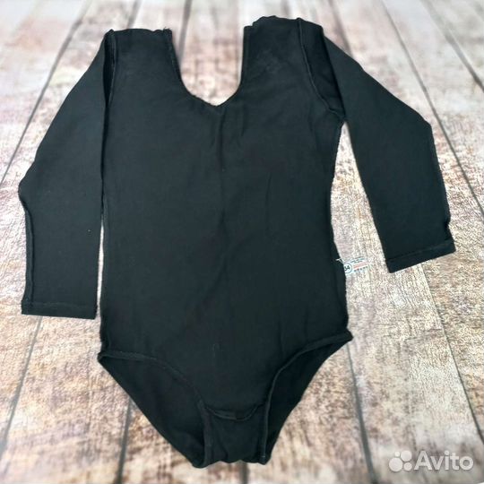 Купальник спортивный для девочки 34 р
