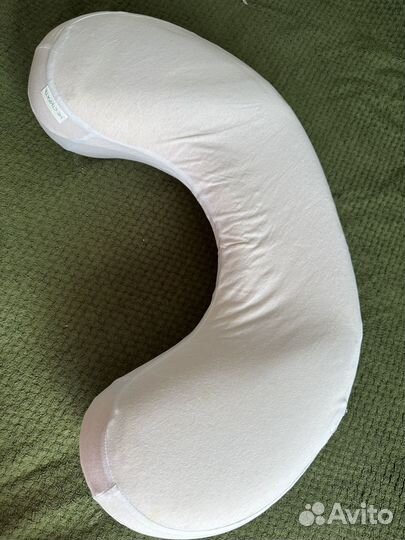 Подушка для кормления